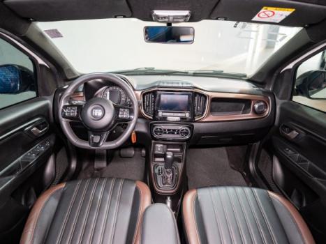 FIAT Strada 1.0 12V TURBO 200 FLEX RANCH CABINE DUPLA CVT AUTOM�TICO, Foto 5