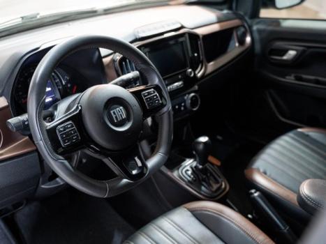 FIAT Strada 1.0 12V TURBO 200 FLEX RANCH CABINE DUPLA CVT AUTOM�TICO, Foto 6