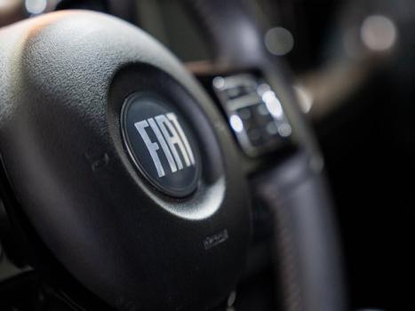 FIAT Strada 1.0 12V TURBO 200 FLEX RANCH CABINE DUPLA CVT AUTOM�TICO, Foto 7