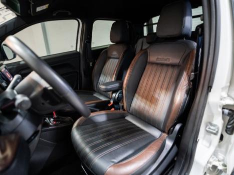 FIAT Strada 1.0 12V TURBO 200 FLEX RANCH CABINE DUPLA CVT AUTOM�TICO, Foto 9