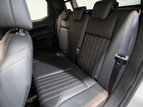 FIAT Strada 1.0 12V TURBO 200 FLEX RANCH CABINE DUPLA CVT AUTOM�TICO, Foto 11