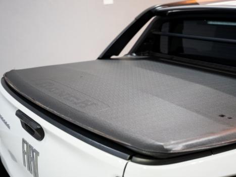 FIAT Strada 1.0 12V TURBO 200 FLEX RANCH CABINE DUPLA CVT AUTOM�TICO, Foto 13