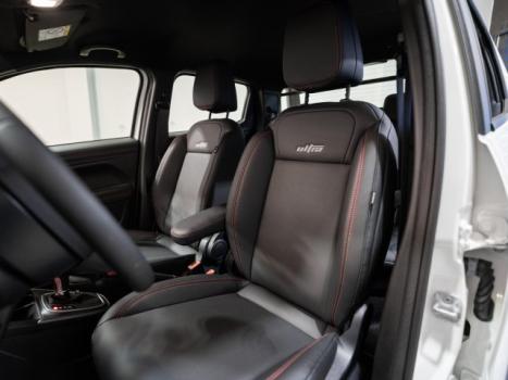 FIAT Strada 1.0 12V TURBO 200 FLEX ULTRA CABINE DUPLA AUTOM�TICO CVT, Foto 6