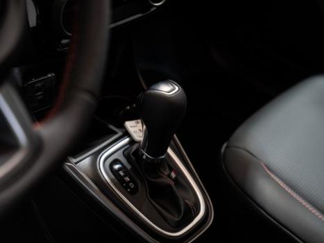 FIAT Strada 1.0 12V TURBO 200 FLEX ULTRA CABINE DUPLA AUTOM�TICO CVT, Foto 12