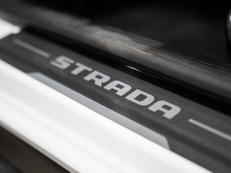 FIAT Strada 1.0 12V TURBO 200 FLEX ULTRA CABINE DUPLA AUTOM�TICO CVT, Foto 13