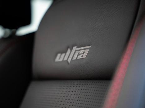 FIAT Strada 1.0 12V TURBO 200 FLEX ULTRA CABINE DUPLA AUTOM�TICO CVT, Foto 14