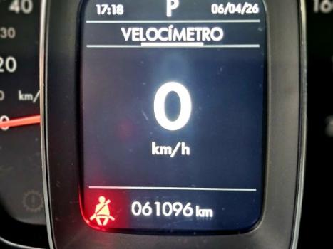 FIAT Strada 1.0 12V TURBO 200 FLEX ULTRA CABINE DUPLA AUTOM�TICO CVT, Foto 3