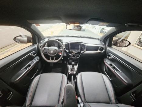 FIAT Strada 1.0 12V TURBO 200 FLEX ULTRA CABINE DUPLA AUTOM�TICO CVT, Foto 5