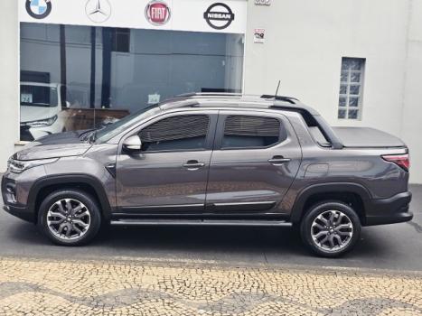 FIAT Strada 1.0 12V TURBO 200 FLEX ULTRA CABINE DUPLA AUTOM�TICO CVT, Foto 7