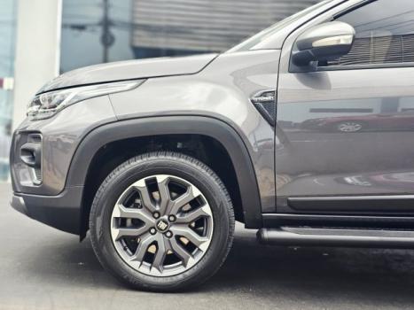 FIAT Strada 1.0 12V TURBO 200 FLEX ULTRA CABINE DUPLA AUTOM�TICO CVT, Foto 11