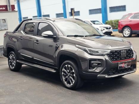 FIAT Strada 1.0 12V TURBO 200 FLEX ULTRA CABINE DUPLA AUTOM�TICO CVT, Foto 12