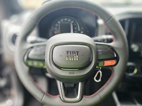 FIAT Strada 1.0 12V TURBO 200 FLEX ULTRA CABINE DUPLA AUTOM�TICO CVT, Foto 16