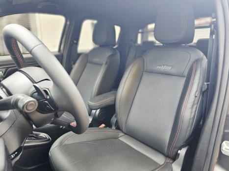 FIAT Strada 1.0 12V TURBO 200 FLEX ULTRA CABINE DUPLA AUTOM�TICO CVT, Foto 17