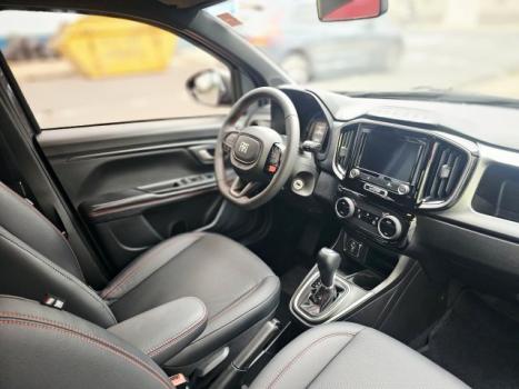 FIAT Strada 1.0 12V TURBO 200 FLEX ULTRA CABINE DUPLA AUTOM�TICO CVT, Foto 18