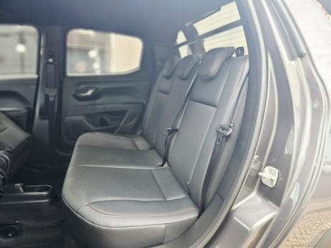 FIAT Strada 1.0 12V TURBO 200 FLEX ULTRA CABINE DUPLA AUTOM�TICO CVT, Foto 20