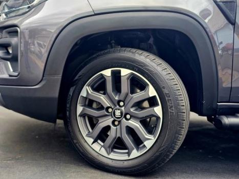 FIAT Strada 1.0 12V TURBO 200 FLEX ULTRA CABINE DUPLA AUTOM�TICO CVT, Foto 21