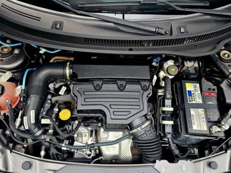 FIAT Strada 1.0 12V TURBO 200 FLEX ULTRA CABINE DUPLA AUTOM�TICO CVT, Foto 22