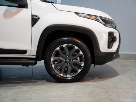 FIAT Strada 1.0 12V TURBO 200 FLEX ULTRA CABINE DUPLA AUTOM�TICO CVT, Foto 5