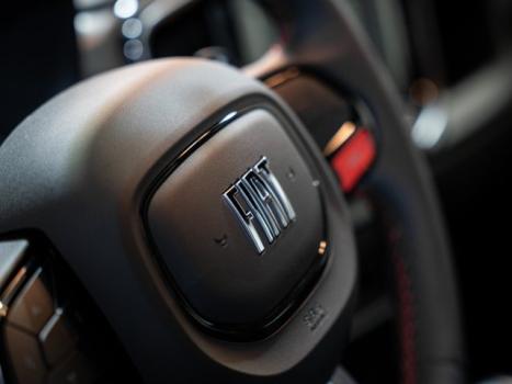 FIAT Strada 1.0 12V TURBO 200 FLEX ULTRA CABINE DUPLA AUTOM�TICO CVT, Foto 7