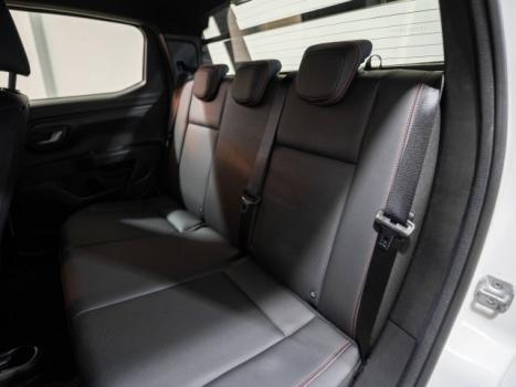 FIAT Strada 1.0 12V TURBO 200 FLEX ULTRA CABINE DUPLA AUTOM�TICO CVT, Foto 12