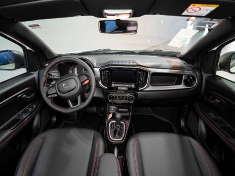 FIAT Strada 1.0 12V TURBO 200 FLEX ULTRA CABINE DUPLA AUTOM�TICO CVT, Foto 14