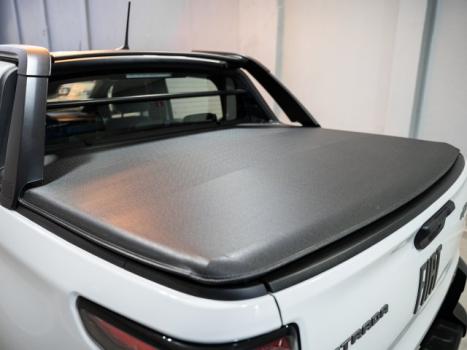 FIAT Strada 1.0 12V TURBO 200 FLEX ULTRA CABINE DUPLA AUTOM�TICO CVT, Foto 15