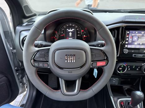 FIAT Strada 1.0 12V TURBO 200 FLEX ULTRA CABINE DUPLA AUTOM�TICO CVT, Foto 6
