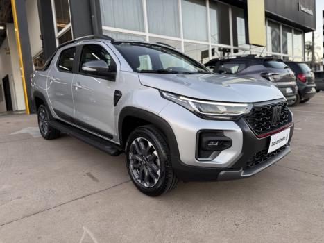 FIAT Strada 1.0 12V TURBO 200 FLEX ULTRA CABINE DUPLA AUTOM�TICO CVT, Foto 12
