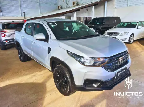 FIAT Strada 1.3 4P FIREFLY FLEX FREEDOM CABINE DUPLA, Foto 3