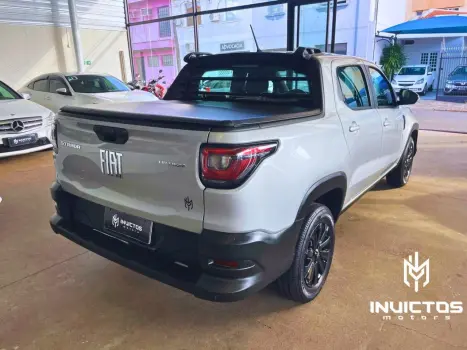 FIAT Strada 1.3 4P FIREFLY FLEX FREEDOM CABINE DUPLA, Foto 4