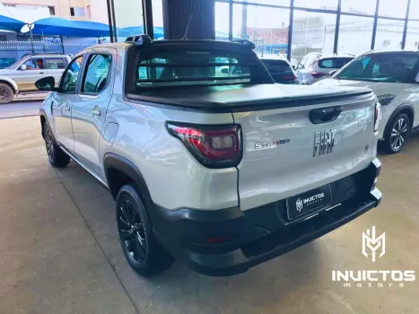 FIAT Strada 1.3 4P FIREFLY FLEX FREEDOM CABINE DUPLA, Foto 6