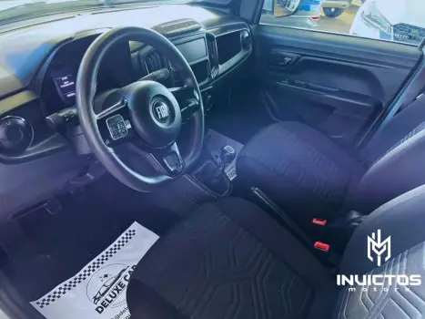 FIAT Strada 1.3 4P FIREFLY FLEX FREEDOM CABINE DUPLA, Foto 7