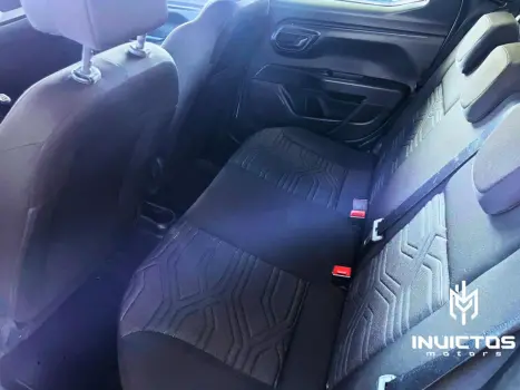 FIAT Strada 1.3 4P FIREFLY FLEX FREEDOM CABINE DUPLA, Foto 8