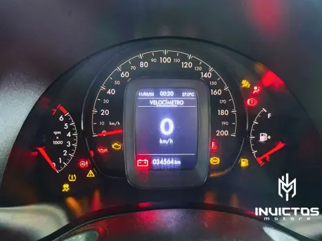 FIAT Strada 1.3 4P FIREFLY FLEX FREEDOM CABINE DUPLA, Foto 9