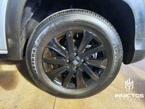 FIAT Strada 1.3 4P FIREFLY FLEX FREEDOM CABINE DUPLA, Foto 10