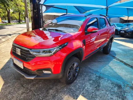 FIAT Strada 1.3 4P FIREFLY FLEX VOLCANO CABINE DUPLA, Foto 2