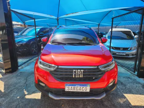 FIAT Strada 1.3 4P FIREFLY FLEX VOLCANO CABINE DUPLA, Foto 3