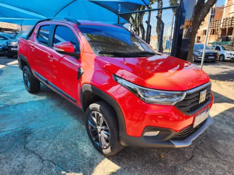 FIAT Strada 1.3 4P FIREFLY FLEX VOLCANO CABINE DUPLA, Foto 4