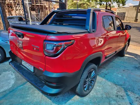 FIAT Strada 1.3 4P FIREFLY FLEX VOLCANO CABINE DUPLA, Foto 5