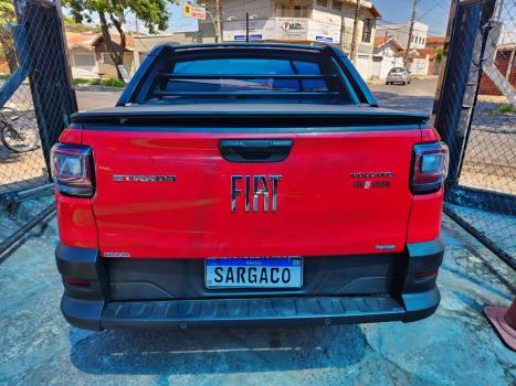 FIAT Strada 1.3 4P FIREFLY FLEX VOLCANO CABINE DUPLA, Foto 6