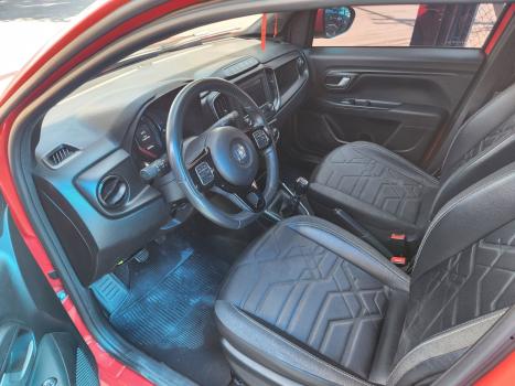 FIAT Strada 1.3 4P FIREFLY FLEX VOLCANO CABINE DUPLA, Foto 8