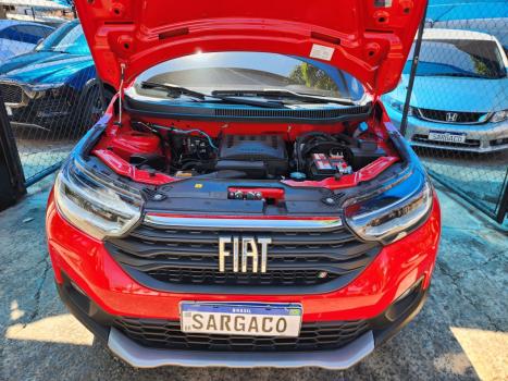 FIAT Strada 1.3 4P FIREFLY FLEX VOLCANO CABINE DUPLA, Foto 10