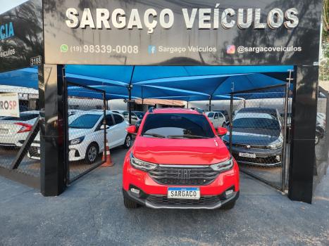 FIAT Strada 1.3 4P FIREFLY FLEX VOLCANO CABINE DUPLA, Foto 1
