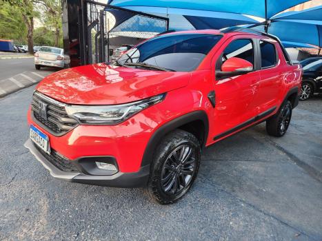 FIAT Strada 1.3 4P FIREFLY FLEX VOLCANO CABINE DUPLA, Foto 2