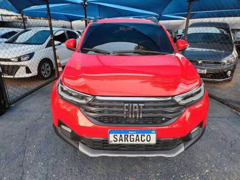 FIAT Strada 1.3 4P FIREFLY FLEX VOLCANO CABINE DUPLA, Foto 3