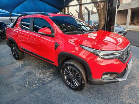 FIAT Strada 1.3 4P FIREFLY FLEX VOLCANO CABINE DUPLA, Foto 4