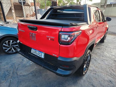 FIAT Strada 1.3 4P FIREFLY FLEX VOLCANO CABINE DUPLA, Foto 5