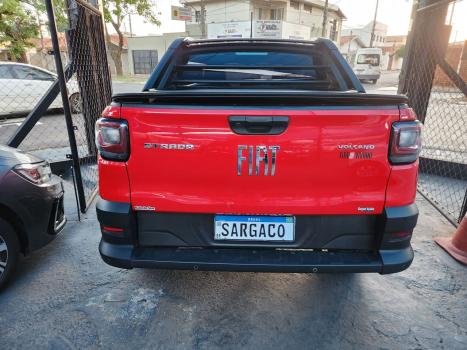 FIAT Strada 1.3 4P FIREFLY FLEX VOLCANO CABINE DUPLA, Foto 6