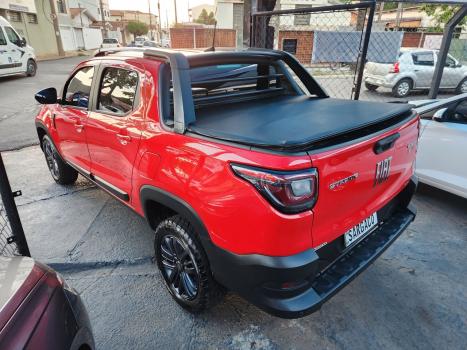 FIAT Strada 1.3 4P FIREFLY FLEX VOLCANO CABINE DUPLA, Foto 7