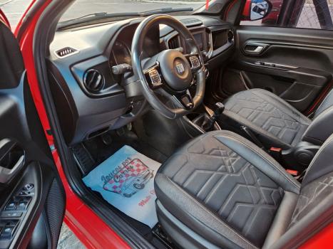 FIAT Strada 1.3 4P FIREFLY FLEX VOLCANO CABINE DUPLA, Foto 9